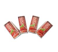 4x RIPS ROLLING PAPER STRAWBERRY FLAVOR- by velson