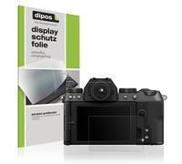 4x Screen Protector for Fujifilm X-S20 Protection Anti Glare dipos