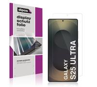 4x Screen Protector for Samsung Galaxy S25 Ultra Protection Crystal Clear dipos