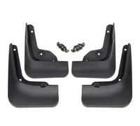4X Set For Hyundai For Tucson NX4 2021-2025 Car Molded Mud Flaps Splash Guards Mudguards Front Rear Styling