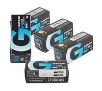 4x Shanghai GP3 120 Black & White B&W ISO 100 Roll Film Negative 6x4.5 6x6 6x9