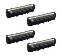 4X Shaver Blade Replacement Shaver Foil Head Part Cutter Accessories for 32B 32S 21B 21S ,32B Solo