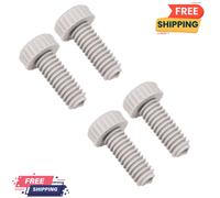 4X Siemens Tumble Dryer Adjustable Foot / Leg