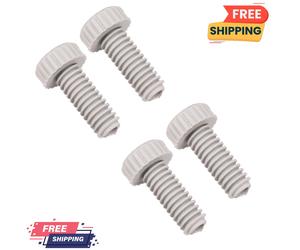 4X Siemens Tumble Dryer Adjustable Foot / Leg