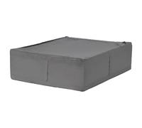 4X SKUBB Storage case, dark grey69x55x19 cm + FREE FINCHLEY REFILL PEN