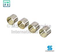 4x SMALL END BUSHES CONNECTING ROD 37172690 FOR MINI ALPINA BMW 5/G61/G60/G90