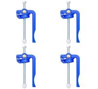 4X Solder Paste Glue Extruder and Welding Oil Propulsion Tool with 1-Piece Molding