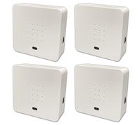 4X Sound Box Bird Chirping Bird Song Nature Sounds Box With Motion Sensor