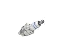 4x Spark plug 0 241 236 834 BOSCH