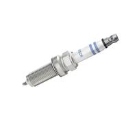 4x Spark plug 0 242 140 802 BOSCH for RENAULT CLIO III CLIO III Grandtour