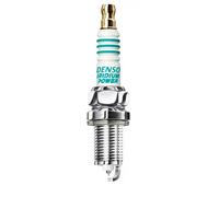 Denso IK20L Spark Plug 5358 Iridium Power Replaces ZFR6BP-G ZFR6FIX11P