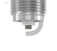 Spark Plugs Set 4x fits FORD TRANSIT 2.9 91 to 94 BRT Denso 1120828 1120829 New