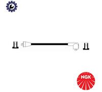 4x SPARK PLUG 9356 FOR4x SPARK PLUG 9356 FOR HONDA 31908-KRN-A41 31908-KRN-A41