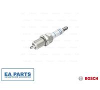 4x Spark Plug BOSCH 0 242 229 782