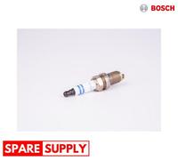4X SPARK PLUG BOSCH 0 242 236 571