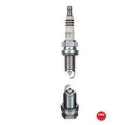 4X SPARK PLUG FOR ALFA ROMEO 159 159 SPORTWAGON NGK 2477
