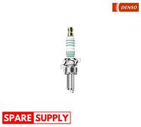 4X SPARK PLUG FOR ALFA ROMEO DENSO IU22