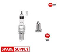 4X SPARK PLUG FOR ALFA ROMEO MITO NGK 6046