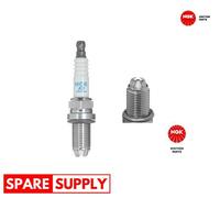 4X SPARK PLUG FOR ALPINA AUDI BENTLEY NGK 6343