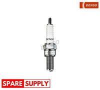 4X SPARK PLUG FOR APRILIA DUCATI GILERA DENSO U27ESR-NB