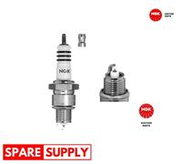 4X SPARK PLUG FOR ARO 240-244 NGK 5944