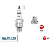 4x Spark Plug for ARO AUTO UNION BARKAS BORGWARD CITROËN FIAT FORD NGK 3419