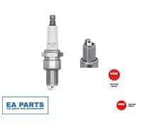 4x Spark Plug for ASIA MOTORS ROCSTA Open Off-Road Vehicle NGK 7281