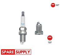 4X SPARK PLUG FOR ASTON MARTIN CATERHAM CITROËN NGK 3330