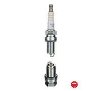 4X SPARK PLUG FOR ASTON MARTIN VIRAGE VANTAGE NGK 2330