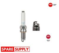 4X SPARK PLUG FOR AUDI A1 A1 SPORTBACK A3 A3 / S3 LIMOUSINE NGK 93231