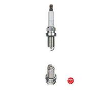 4X SPARK PLUG FOR AUDI A1 A3 A4 A5 NGK 1675