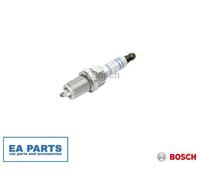 4x Spark Plug for AUDI AUDI (FAW) BERTONE BOSCH 0 242 235 668