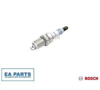 4x Spark Plug for AUDI CHEVROLET DAEWOO, GM KOREA BOSCH 0 242 240 654