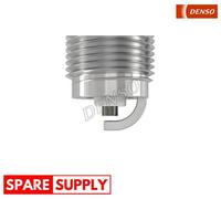 4X SPARK PLUG FOR AUDI FIAT FORD DENSO W22EP-U
