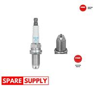 4X SPARK PLUG FOR AUDI MERCEDES-BENZ SEAT NGK 7553