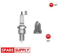 4X SPARK PLUG FOR AUDI RENAULT VW NGK 7639