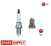 4X SPARK PLUG FOR AUDI SEAT SKODA NGK 5758