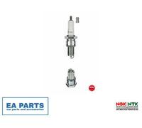 4x Spark Plug for AUSTIN MINI II MONTEGO MONTEGO Break NGK 2268