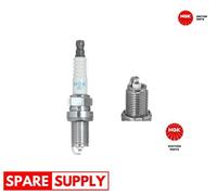 4X SPARK PLUG FOR AUTOBIANCHI Y10 NGK 2330
