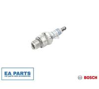 4x Spark Plug for BENELLI S BOSCH 0 241 235 607