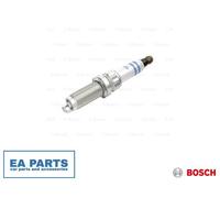 4x Spark Plug for BMW CITROËN DS BOSCH 0 242 145 607