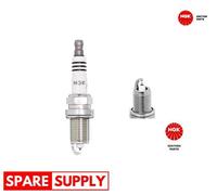 4X SPARK PLUG FOR BMW E30 E32 E31 NGK 2477