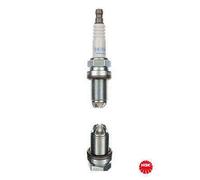 4X SPARK PLUG FOR BMW E46 E36 E39 E60 NGK 3199