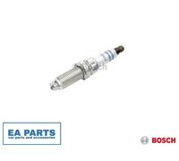 4x Spark Plug for BMW E81 E87 E88 E82 BOSCH 0 242 140 560