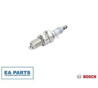 4x Spark Plug for BMW R 100 R 45 R 75 R 80 BOSCH 0 241 235 755