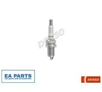 4x Spark Plug for BYD F3 Saloon F3R Hatchback DENSO K20PR-U11