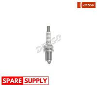 4X SPARK PLUG FOR BYD F3 SALOON F3R HATCHBACK DENSO K20PR-U11