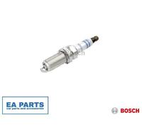 4x Spark Plug for BYD S5 SONG S7 TANG BOSCH 0 242 236 528