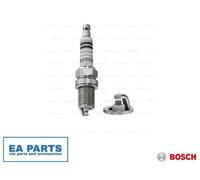 4x Spark Plug for CHANA EULOVE BOSCH 0 242 236 561