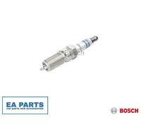 4x Spark Plug for CHEVROLET CAPTIVA SPORT OMEGA BOSCH 0 242 230 530
